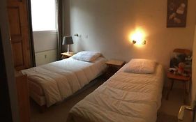 Appartement Proche Village Et Remontees Mecaniques